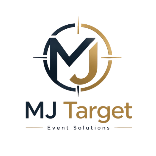 شعار MJ Target